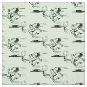 Marathon Runner Stof (Swatch)