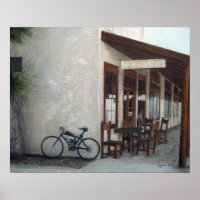 Marathon Soda Fountain