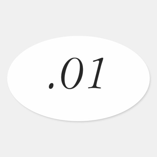 Marathon stickers (Voorkant)