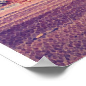 marathon Texas Travel Poster (Hoek)