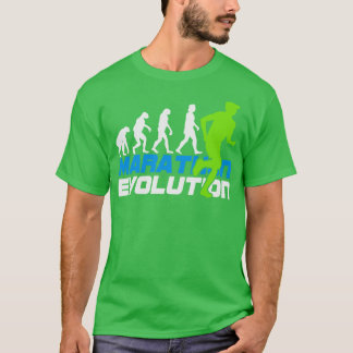 marathonevolutie t-shirt