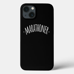 Marathonlooper Case-Mate iPhone Case