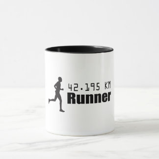 Marathonloper Mokken
