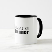 Marathonloper Mokken (Voorkant rechts)