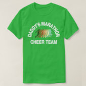 marathonteam t-shirt (Design voorkant)