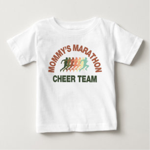 marathonteam van mama