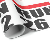 Marathonwrapppapier Cadeaupapier (Rol Hoek)