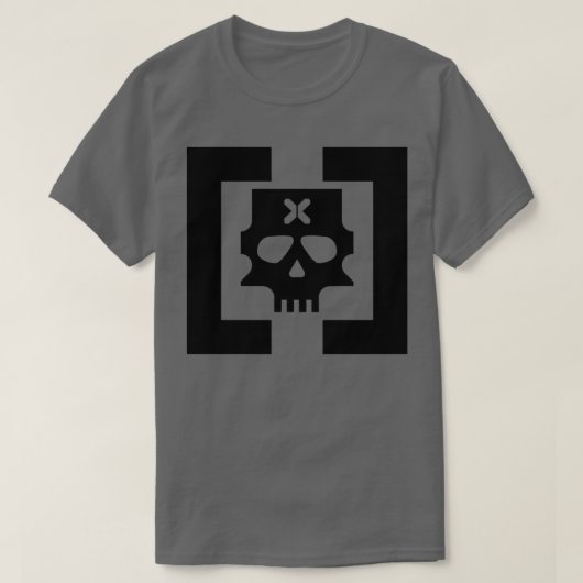 Marauders Krakoan Logo 1 T-shirt (Design voorkant)
