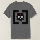 Marauders Krakoan Logo T-shirt (Design voorkant)