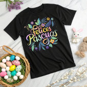 Maravillosa Pascua T-shirt