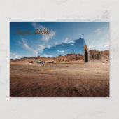 Maraya Concert Hall, Saoedi-Arabië Briefkaart (Voorkant)