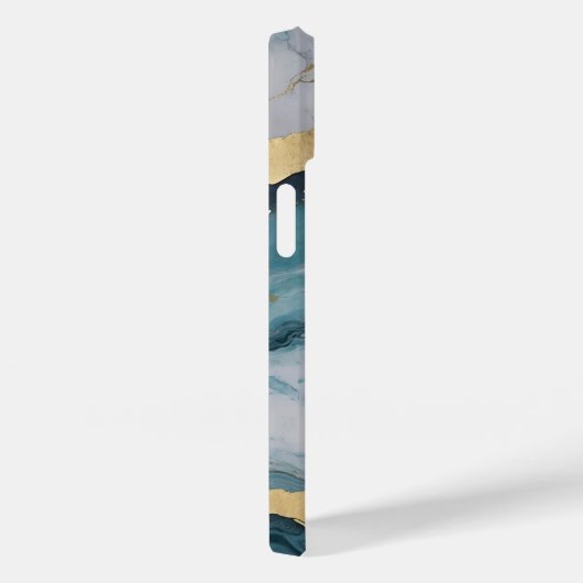 Marbal Design telefoonhoesje Case-Mate iPhone Case (Achterkant / Rechts)