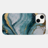 Marbal Design telefoonhoesje Case-Mate iPhone Case (Achterkant (horizontaal))