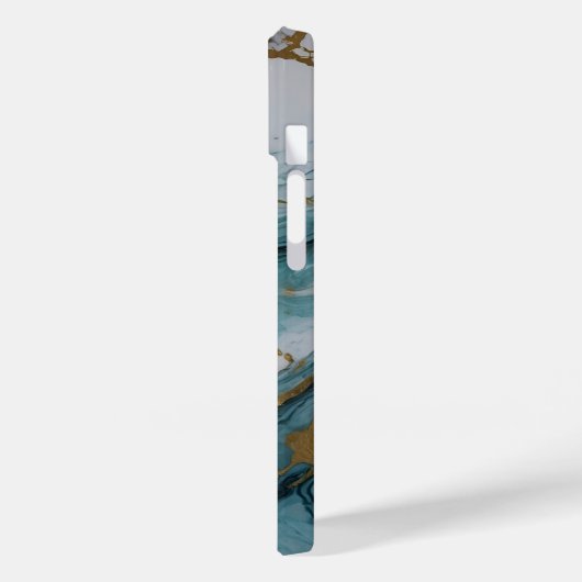 Marbal Design telefoonhoesje Case-Mate iPhone Case (Achterkant / Links)