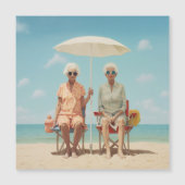 Marbella Dames (Voorkant)