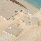 Marbella Dames Legpuzzel (Zijkant)