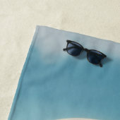 Marbella Dames Strandlaken (In situ)