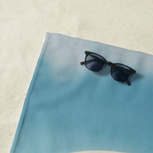 Marbella Dames Strandlaken (In situ)