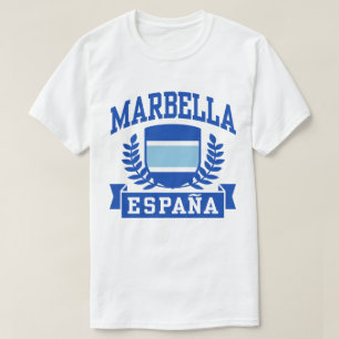 Marbella Espana T-shirt