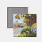 Marbella Magneet (Voorkant / Achterkant)