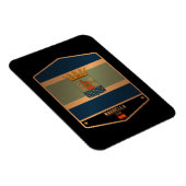 Marbella Magneet (Rechterzijde)