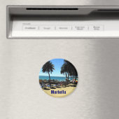 Marbella Magnet (Insitu (Vaatwasser))