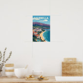 Marbella Print (Keuken)
