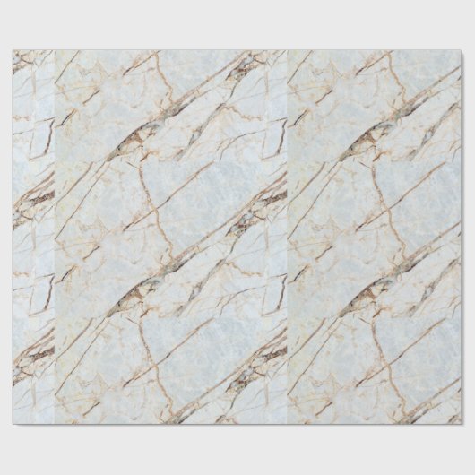 Marble Agate Cadeaupapier (Vlak)