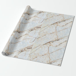 Marble Agate Cadeaupapier