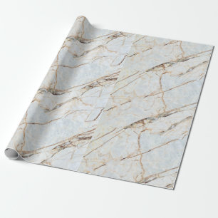 Marble Agate Cadeaupapier