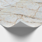Marble Agate Cadeaupapier (Hoek)