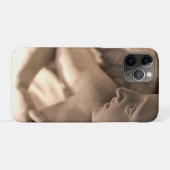 Marble Angel Sculpture Art Print Case-Mate iPhone Case (Achterkant (horizontaal))