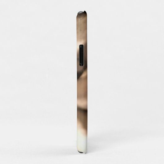 Marble Angel Sculpture Art Print Case-Mate iPhone Case (Achterkant/rechts)