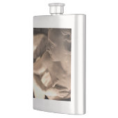 Marble Angel Sculpture Art Print Flacon (Links)