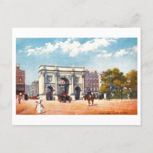 Marble Arch Londen Briefkaart