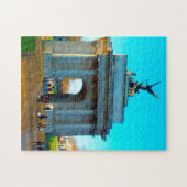 Marble Arch Londen. Legpuzzel (Horizontaal)