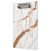 Marble Background Modern Elegant Klembord (Links)