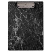 Marble Background Modern Elegant Klembord (Voorkant)