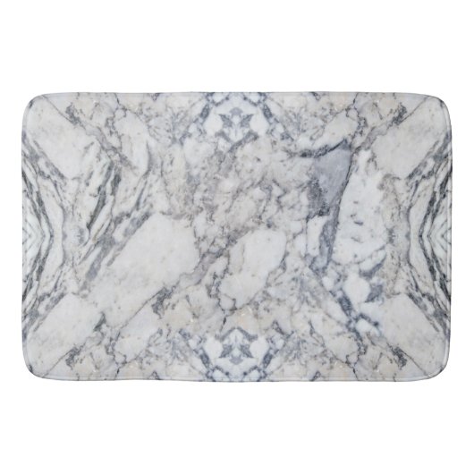 Marble Badmat (Voorkant)