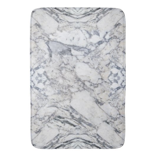 Marble Badmat (Voorkant Verticaal)