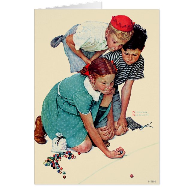 Marble Champion (Voorkant)