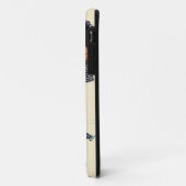 Marble Champion Case-Mate iPhone Case (Achterkant/links)