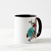 Marble Champion Mok (Voorkant rechts)