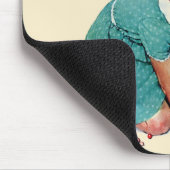 Marble Champion Muismat (Hoek)