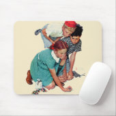 Marble Champion Muismat (Met muis)