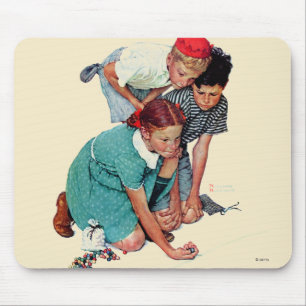 Marble Champion Muismat