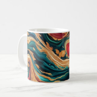 Marble Classic Mok