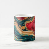 Marble Classic Mok (Center)