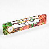 Marble Classy Modern Personalized Naambordje