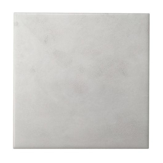 Marble Cream Background Grey Plaster Texture Tegeltje (Voorkant)